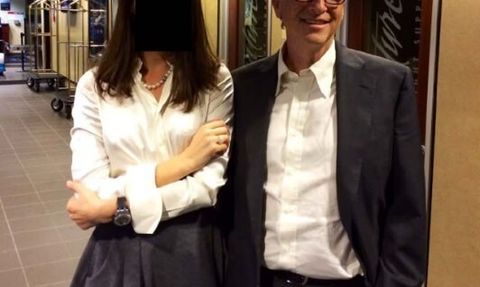 Epstein dosyasından 68 yeni fotoğraf yayımlandı