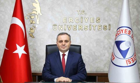 Erciyes Üniversitesi 2024 Araştırma Değerlendirmesinde Puanını Yükseltti