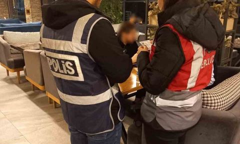 Erzincan'da "Huzur-24" uygulaması: 15 işletme denetlendi