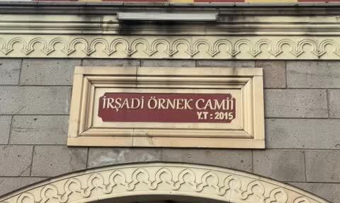 Esenyurt’ta camilerde hijyen ve bakım çalışmaları güçlendirildi