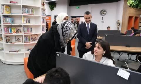 Esenyurt’te 'Kültürden İrfana Cemil Meriç' söyleşisi