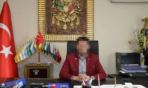 Eski Mali Hizmetler Daire Başkanı için yeniden yargılama — Samsun rüşvet davası