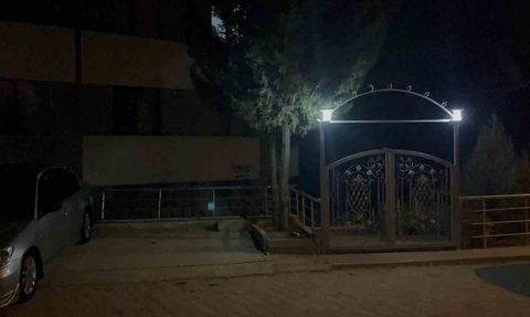 Eskişehir'de düşen kadının öldüğü düşünüldü, ekiplerin kontrolünde hayatta olduğu ortaya çıktı