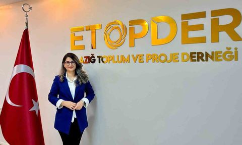 ETOPDER'in Projesi IPARD III Desteğiyle Baskil'e Kırsal Kalkınma Kaynağı Sağladı