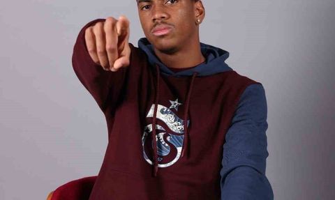 Felipe Augusto: Konsol Tutkusundan Trabzonspor Formasına