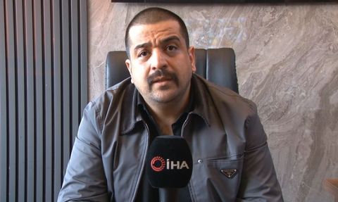 Ferdi Aydın: Güllü’nün ölümü cinayet, şahitler 'kiralık katil' iddia ediyor