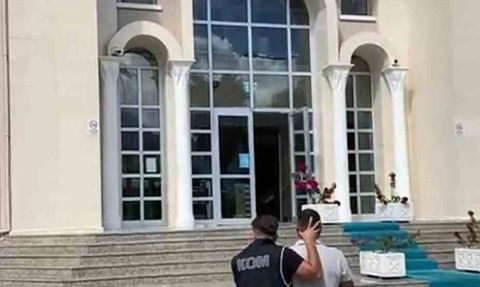 Fethiye'de 6 yıl 10 ay hapis cezası bulunan FETÖ üyesi yakalandı