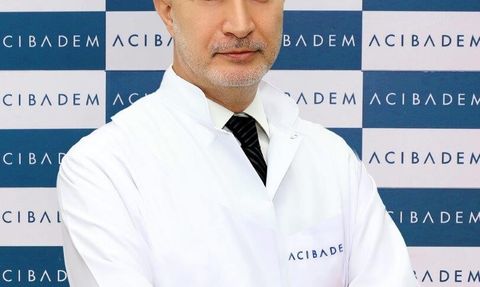Fibrotest birçok hasta için uygun; Dr. Murat Öksüz anlattı
