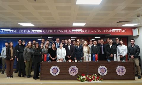 Fırat EDAŞ EnergyMind ile ISO/IEC 42001 Yapay Zeka Yönetim Sistemi Akreditasyonunu Aldı