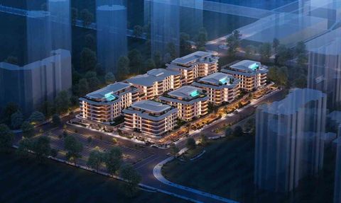 Folkart Mona: Mavişehir’de İnşaat Hızlandı, İzmir’e Yeni Bir Mimari Yüz