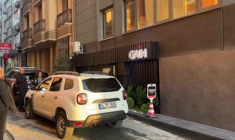 GAİN Medya soruşturmasında 3 şüpheli tutuklandı