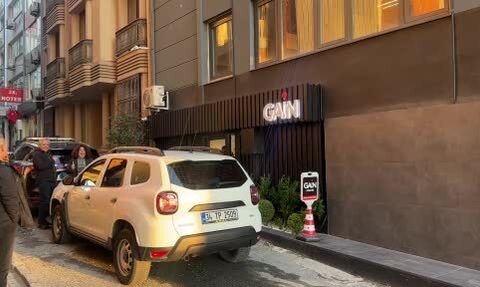 GAİN Medya soruşturmasında 4 şüphelinin ifadeleri başladı