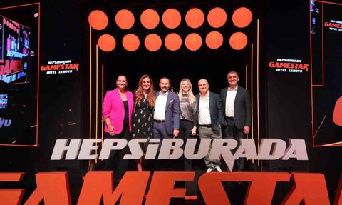 Gamestar Turnuvası Finali: Arda Can Kaygusuz Birinci Oldu