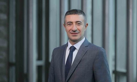 Garanti BBVA, CDP’den Üç Temada A Derecesiyle Liderlik Seviyesinde