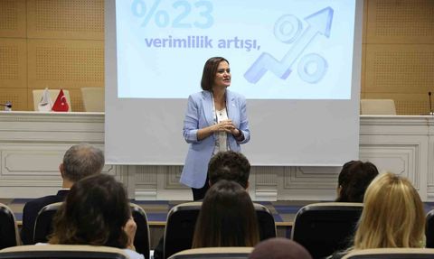 Garanti BBVA Türkiye Kadın Girişimci Akademisi Ordu Programı Tamamlandı