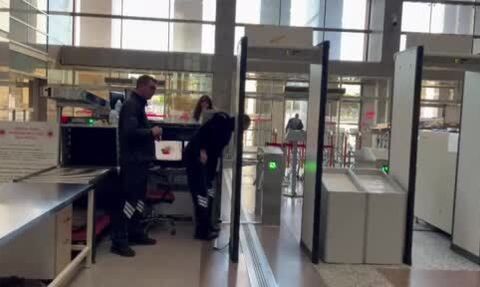 Ela Rümeysa Cebeci adliyede ifade verdi: Saç örneğinde uyuşturucu tespit edildi