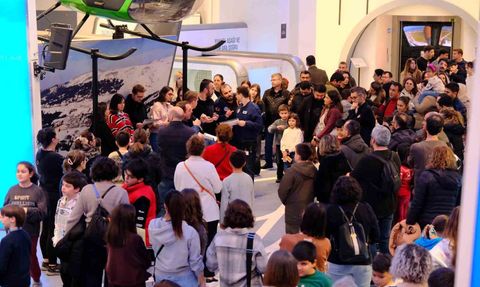 GUHEM'de "En Uzunnn Gece" ile Bilim ve Keşif