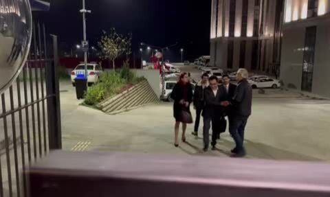 Güllü davasında Tuğyan Ülkem Gülter'in avukatları dosyadan çekildi