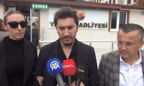 Güllü’nün kardeşleri yeğenleri hakkında suç duyurusunda bulundu