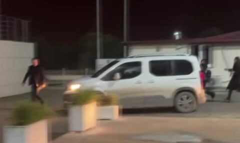 Güllü'nün kızı Tuğyan Ülkem Gülter'in avukatları dosyadan çekildi