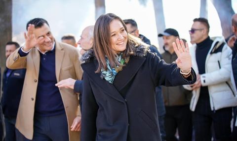 Gülşah Durbay’ın sağlık durumu ciddiyetini koruyor