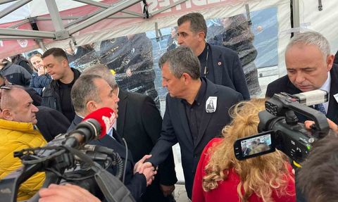 Gülşah Durbay Koldere’de Gözyaşlarıyla Toprağa Verildi