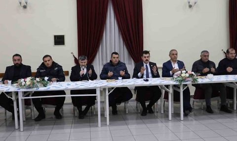 Gürün esnafı Ulu Cami restorasyonu için 7,5 milyon TL topladı