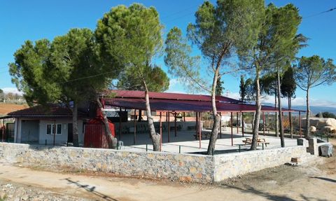 Güzelköy Pazaryerinde Konfor ve Güvenlik İçin Düzenleme