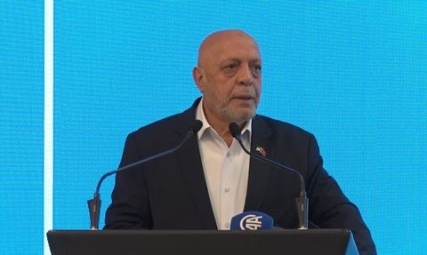 HAK-İŞ: Sendikal Bakışla Engelli Bireyler İçin Güçlü Bir Gelecek Çalıştayı