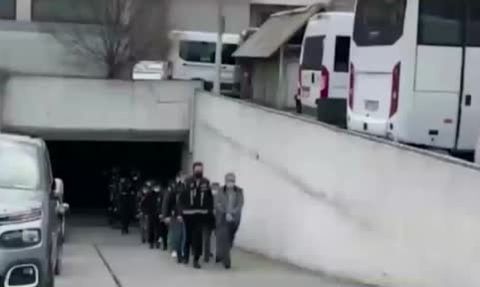 Handan Toprak Benli'ye 10 yıl 5 ay, Erkan Karaaslan'a 16 yıl 3 ay hapis