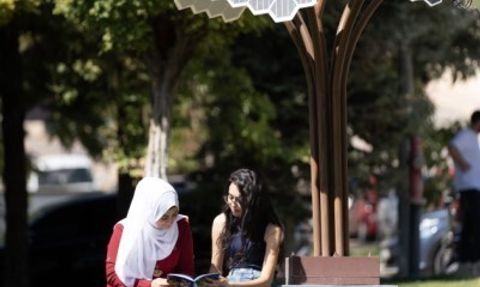 Hasan Kalyoncu Üniversitesi UI GreenMetric 2025'te 174 Basamak Yükseldi ve Dünya 201’inci Oldu