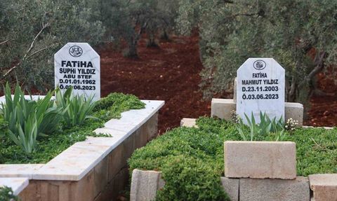 Hatay'ın Yıldız Mahallesi: 880 Kişinin Aynı Soyadıyla Yaşamı