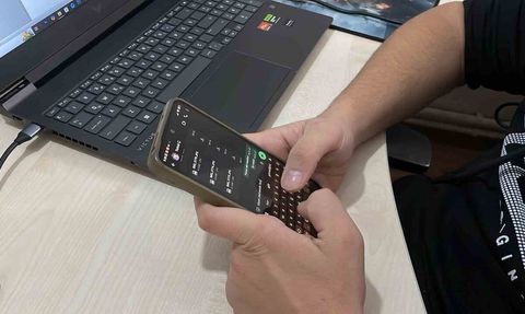 Hayalet Titreşim Sendromu: Sürekli Telefona Bakma Davranışı Artıyor