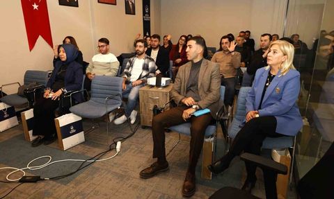 HBB'den belediyeler arası koordinasyonu güçlendirecek havuz sistemi