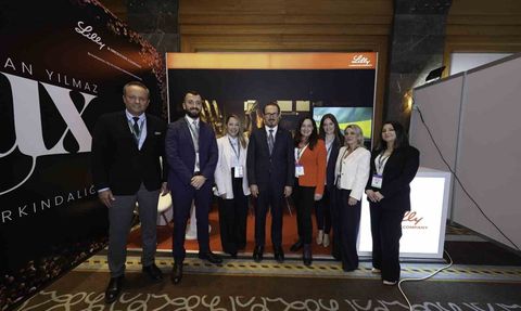 HIMSS Avrasya'da obezite gündemi: Dijital sağlık bireyi güçlendiriyor