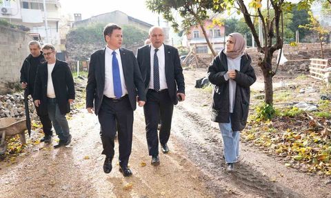 Hisar Arkeopark: 3 Bin Yıllık Tarih Gün Yüzüne Çıkıyor