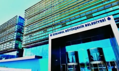 İBB'den Mezarlık ve Otoparka Yüzde 200'lük Rekor Zam! Yeni Yıl Bekleniyor! 