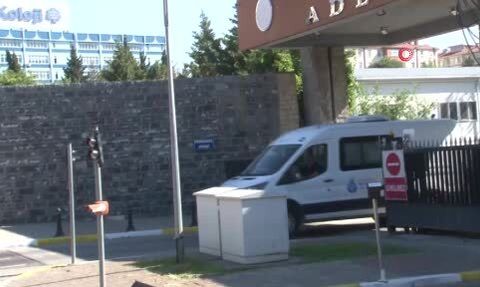 ICRYPEX Başkanı Gökalp İçer hakkında soruşturma tamamlandı