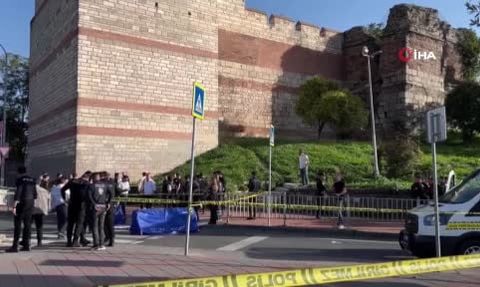 İkbal Uzuner’in mezarı başında uygunsuz davranış iddiası: 3 çocuğa 2 yıl 8 aya kadar hapis istemi