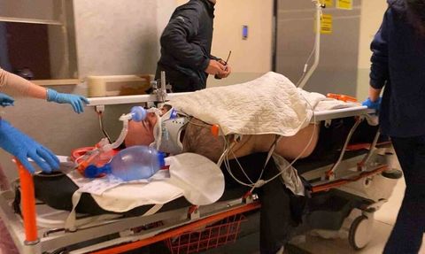 İnegöl’de scooter kazası sonrası taburcu olan genç yaşamını yitirdi