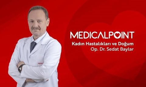 İnfertilitede erken başvuru ve kişiye özel tedavi önerisi