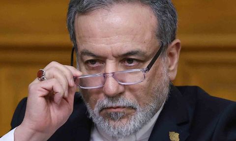 İran'dan ABD'nin Venezuela Politikalarına Sert Tepki