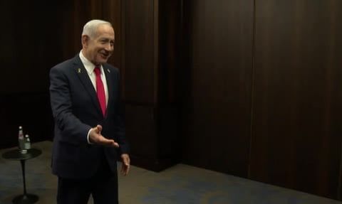 İsrail, Yunanistan ve GKRY liderleri üçlü zirvede güvenlik ve enerji işbirliğini güçlendirdi