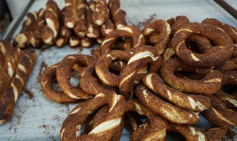 İstanbul simidini satacak fırınlar için seçim süreci devam ediyor