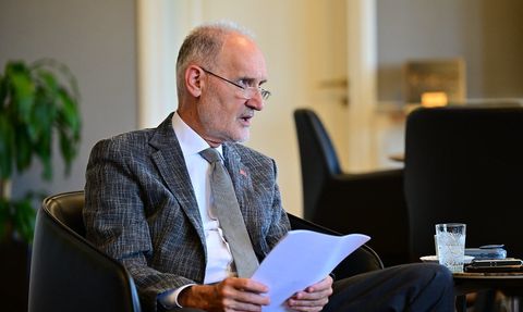 İTO Başkanı Avdagiç: Yeni asgari ücret, vergi dilimleri ve teşvik önerileri