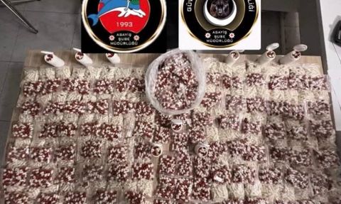 İzmir'de asayiş denetimlerinde 112 aranan şahıs yakalandı