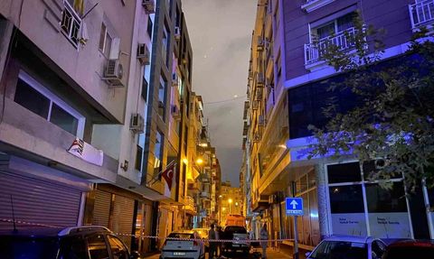 İzmir’de ilaçlama faciasında ziraat mühendisi ve yardımcısı tutuklandı