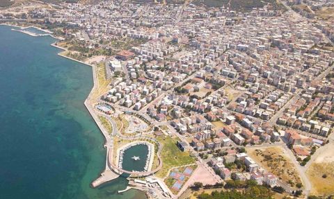 İzmir’de konut satışları Kasım 2025'te %0,5 azaldı