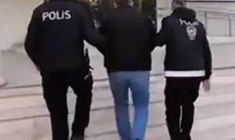 İzmir'de siber operasyon: 4 firari dolandırıcı yakalandı