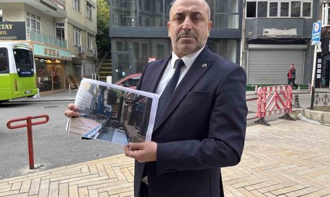 İzmit'te mühürlü bina tartışması: CHP seçim ofisi iddiası